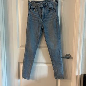 ae jeans REGULAR